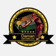 Daman Bet online official logo
